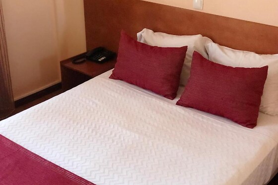 IMPÉRIO HOTEL - photo 7