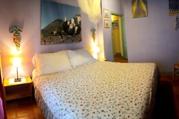B&B La Margine