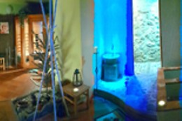 B&B La Margine