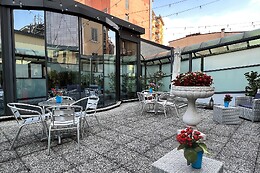 iH Hotels Milano St. John Sesto S.G.
