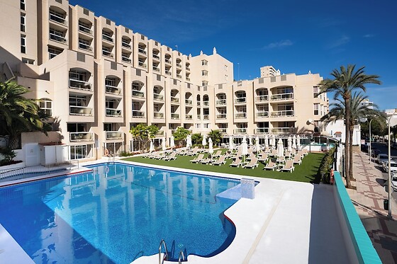 Online Booking EPS - photo 0