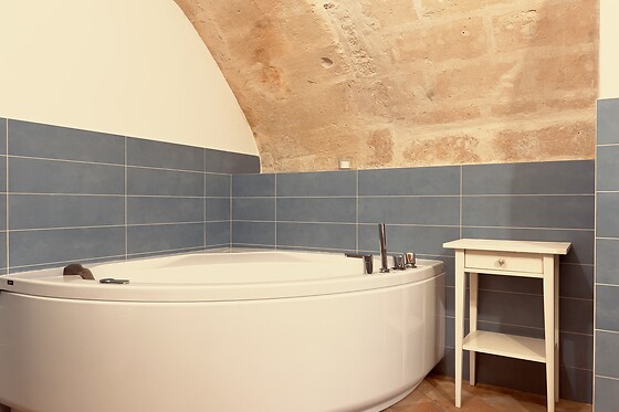 Hotel Residence San Giorgio Matera - photo 5