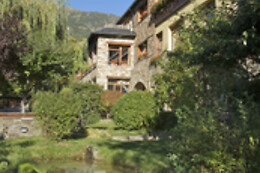 ABBA ORDINO BABOT HOTEL