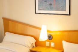 HOTEL BRACAMONTE