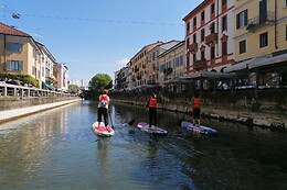 SUPMindfulness