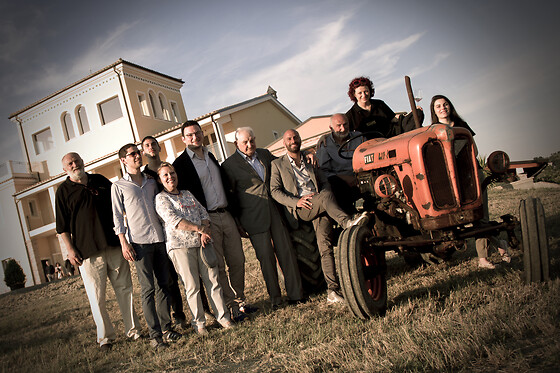D'alesio Sciarr - photo 7