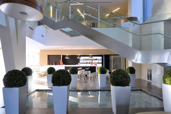As Hotel Limbiate - photo 2