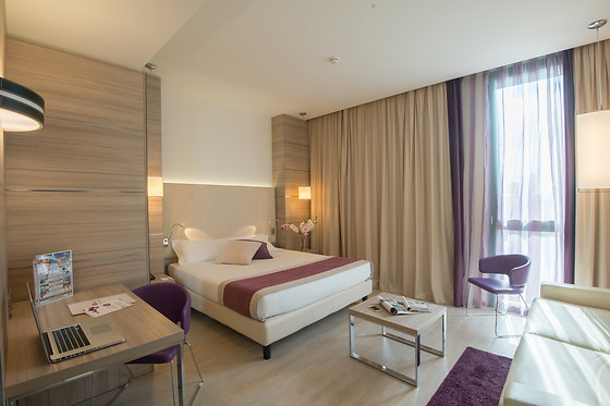 As Hotel Limbiate - photo 4