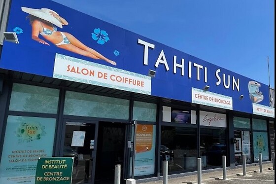 Tahiti Sun - photo 3