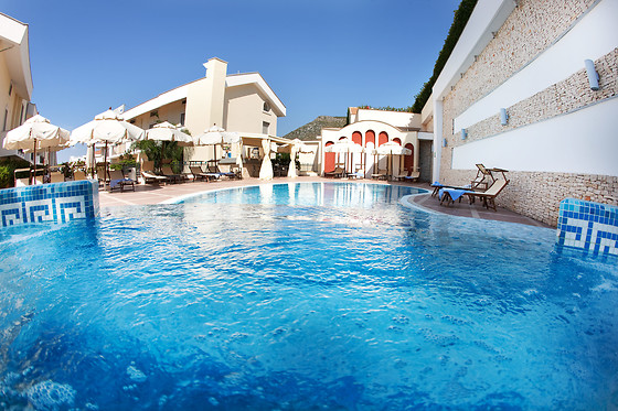 Virgilio Grand Hotel - photo 0