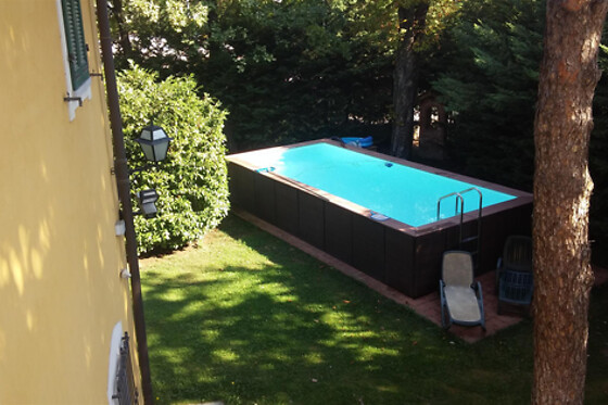 Villa Mirano B&B - photo 4