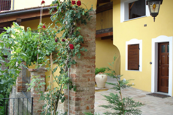 Cà Borgo Vecchio - photo 0