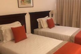 Online Booking EPS