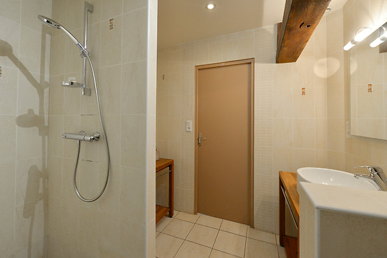 Chambre d'hôtes Les Ifs - photo 13