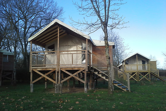 Seasonova camping les Plages de Loire - photo 20