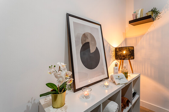 MAGIC TOUCH SPA - photo 2