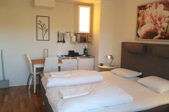 Online Booking EPS - photo 0