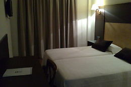 HOTEL MADRID TORREJON PLAZA