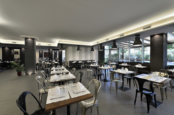 Lindbergh Hotels - photo 4