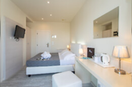 Ferretti Beach Hotel