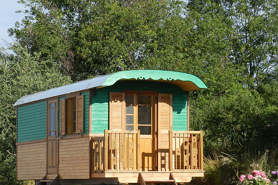 Domaine de Campras - photo 1