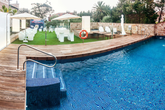 HOTEL COSTA ESMERALDA SUITES - photo 3