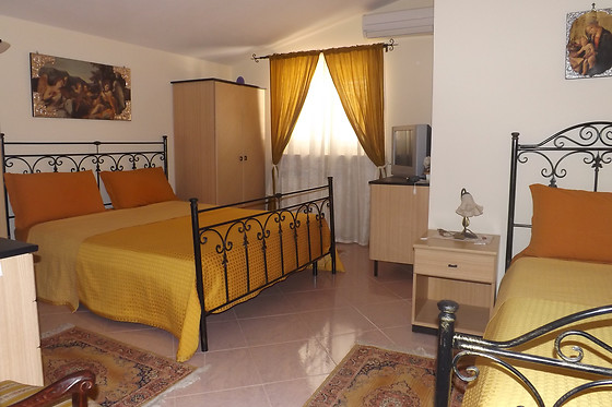 Villa Lena B&B - photo 1