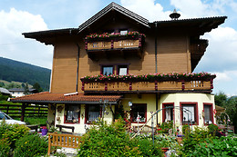 Landhaus Aubauerngut