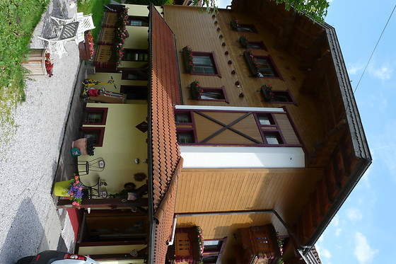 Landhaus Aubauerngut - photo 4