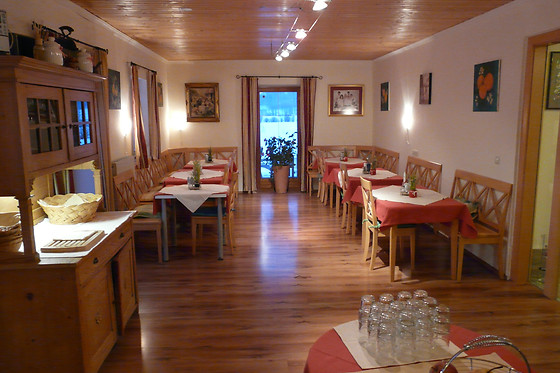 Landhaus Aubauerngut - photo 6