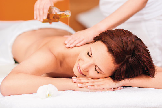 Thaï Harmony Spa - photo 6