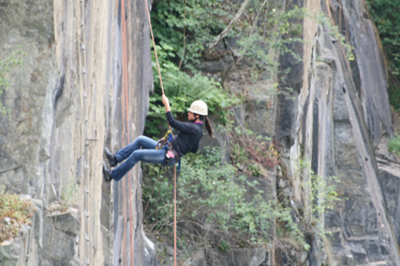 The Outsider Activity - photo 6