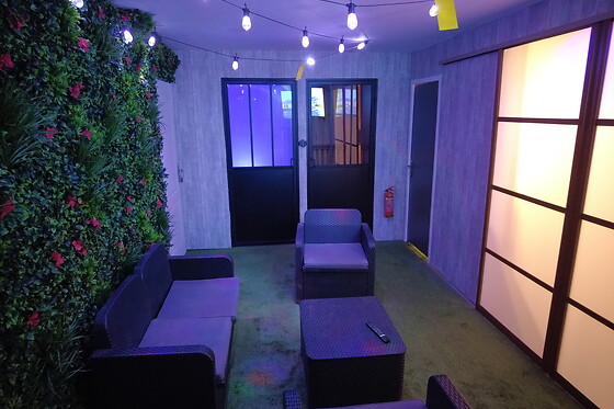 L'Insolite Voyage - photo 6