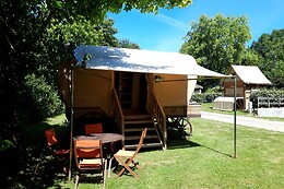 Camping Le Petit Bois