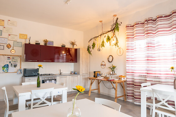 Arome B&B - photo 4