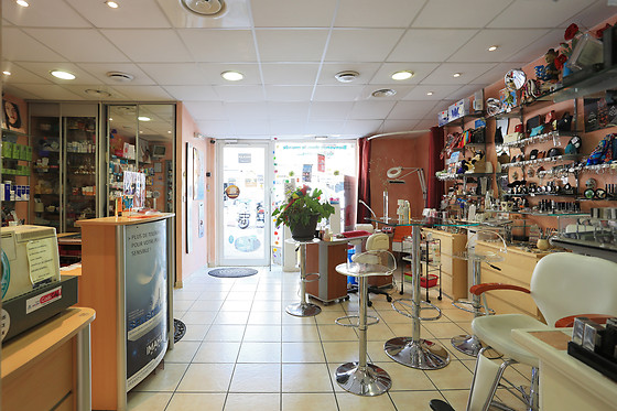 L'Esthetique Spa - photo 13