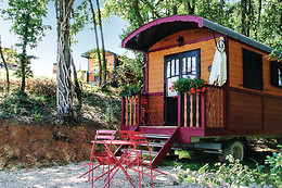 Domaine d'Escapa