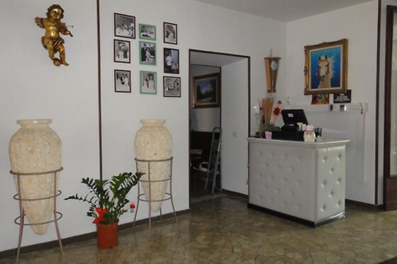 Online Booking EPS - photo 4