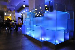 Hotel Lodi