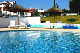 FPALMELA-ALDEAMENTO TURÍSTICO DE PALMELA