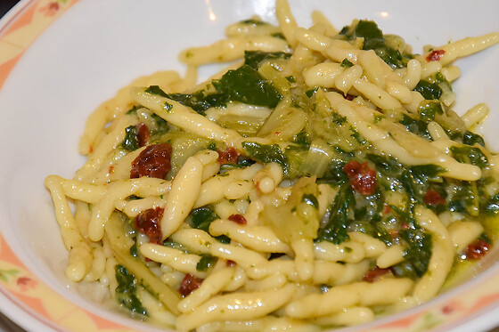 Agriturismo Tenuta Carbonara - photo 8