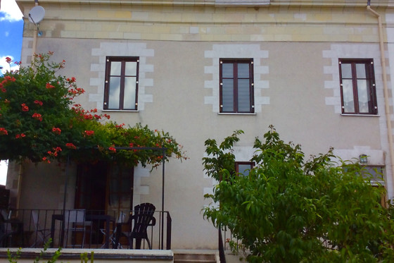 Les chambres de la Chebuette - photo 0