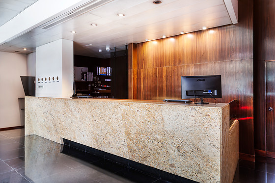 B&B Hotel Felgueiras - photo 2