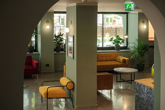 Online Booking EPS - photo 3