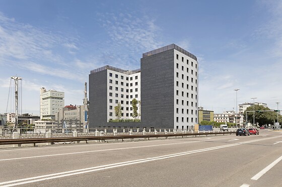 a&o Hostel Venezia Mestre - photo 7