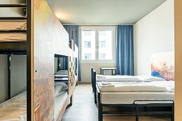 a&o Hostel Venezia Mestre