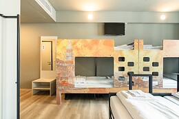 a&o Hostel Venezia Mestre