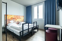 a&o Hostel Venezia Mestre