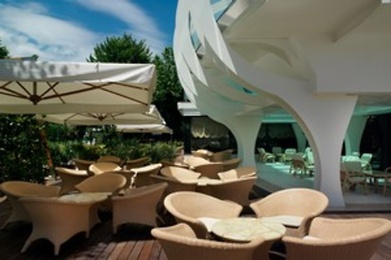 Hotel Boemia - photo 7