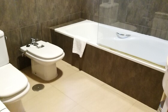 HOTEL ALFAGEME - photo 12